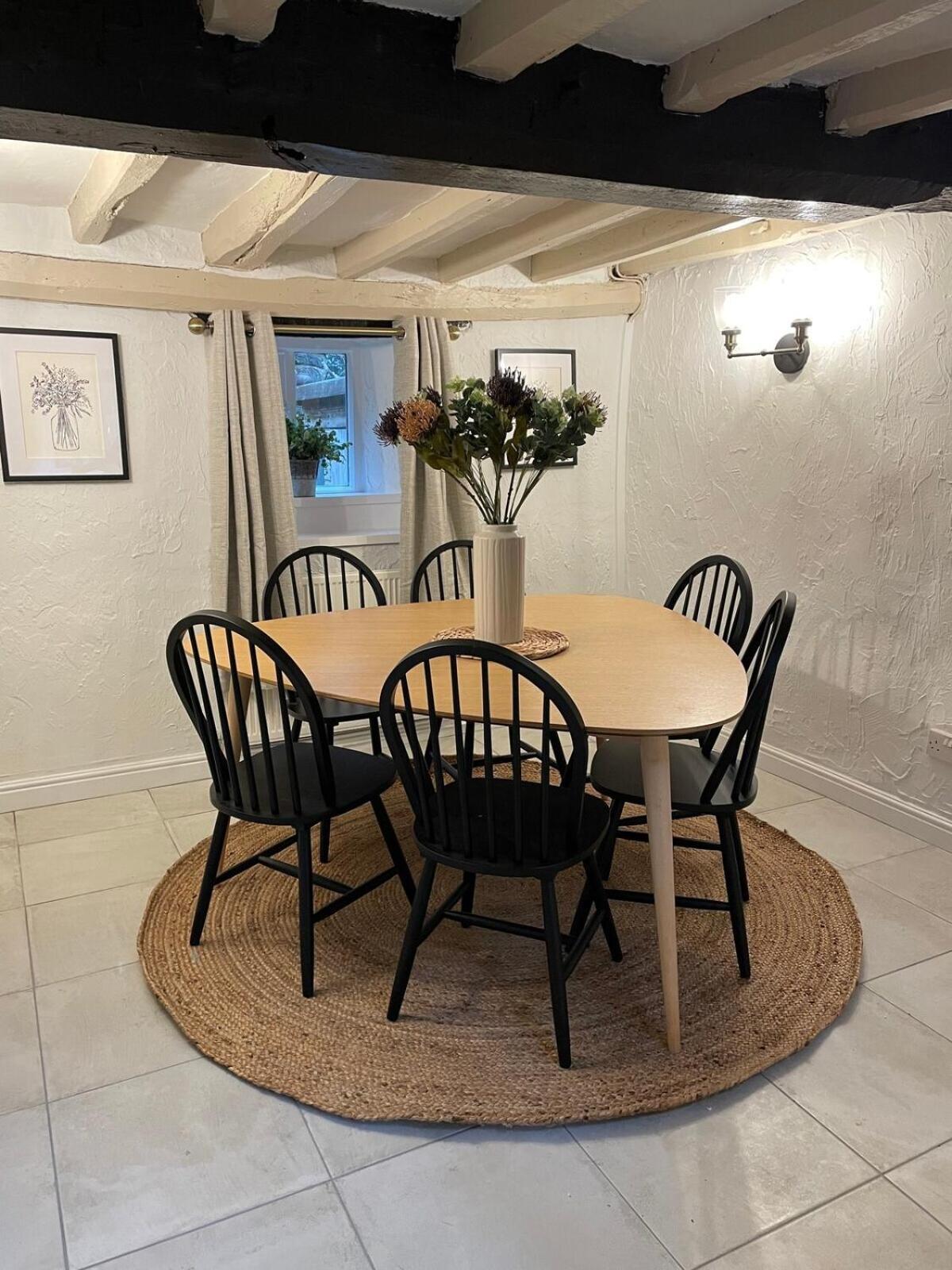 Penddol Cottage 랑골렌 외부 사진