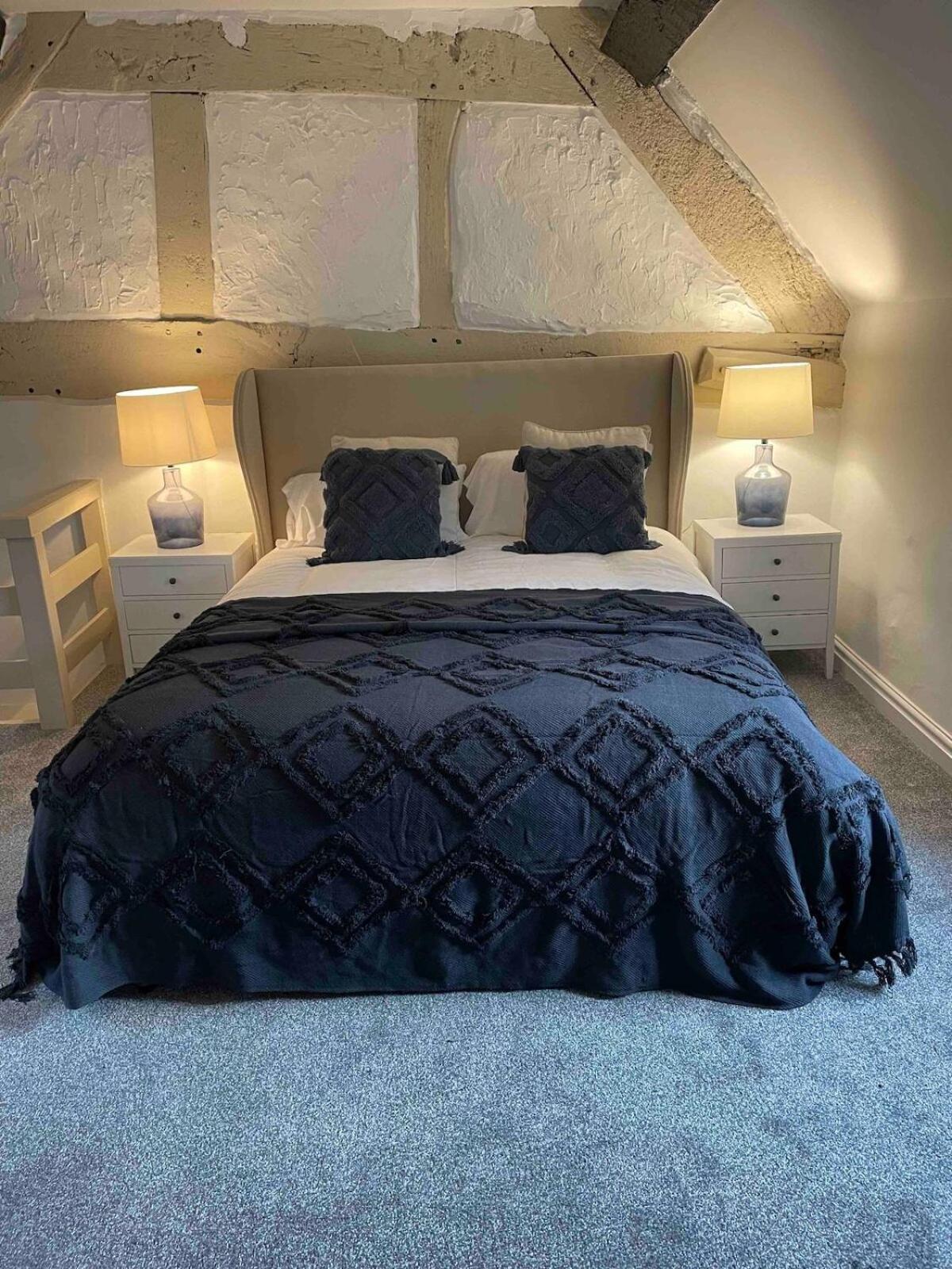 Penddol Cottage 랑골렌 외부 사진